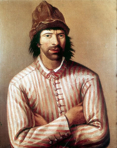 Peter I, the Great (1672-1725), Tsar of Russia