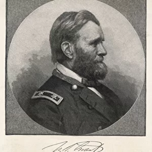 Ulyssess Grant / Century