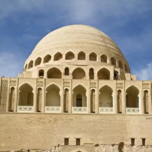 Turkmenistan Heritage Sites Kunya-Urgench