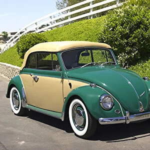 Volkswagen VW Classic Beetle