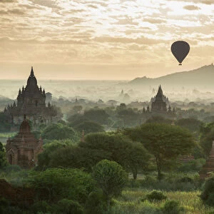 Myanmar Related Images