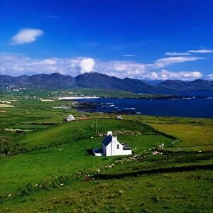 Beara Penninsula, Co Kerry, Ireland