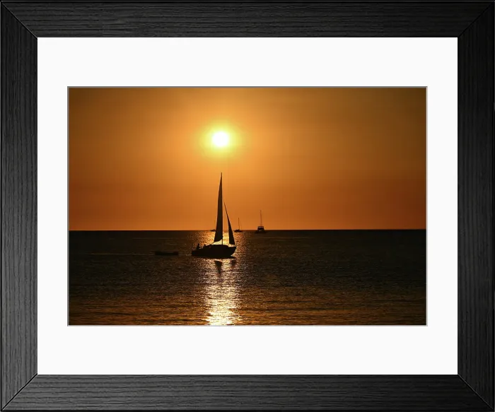 Framed Print : NT BUDGET STOCK