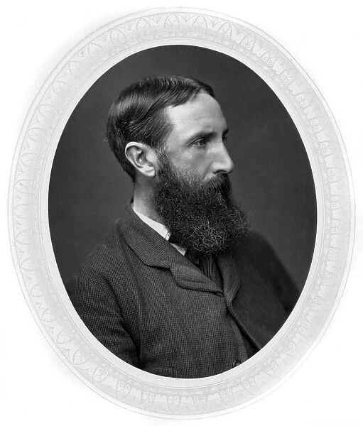 George Dunlop Leslie