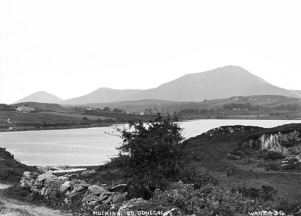 Muckish, Co. Donegal
