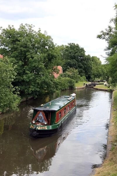Stratford Canal