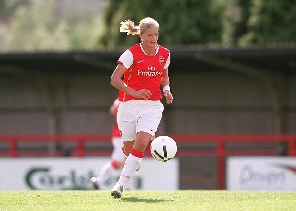 Katie Chapman (Arsenal)