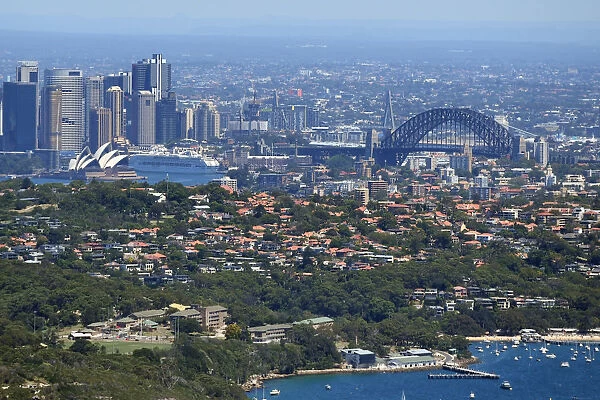 Sydney Landscape