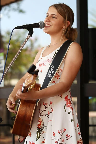 Tamworth Country Music Festival 2019