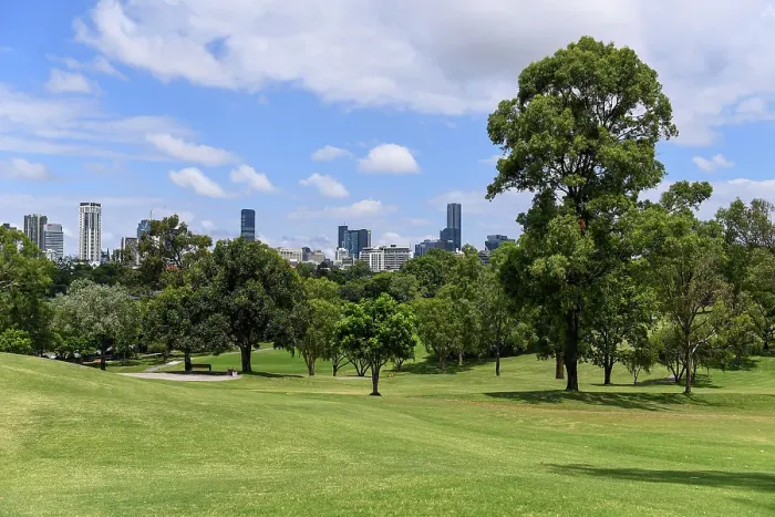 Framed Print : VICTORIA PARK STOCK