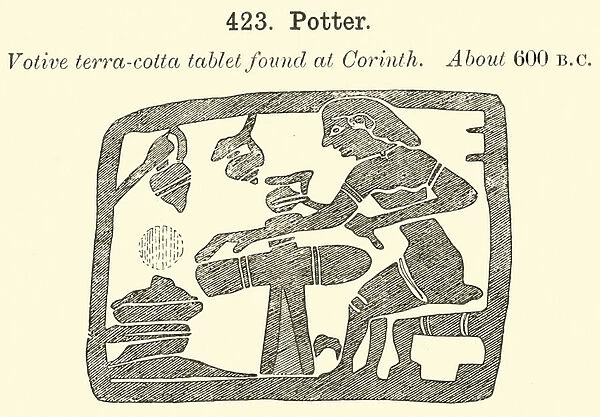 Potter (engraving)