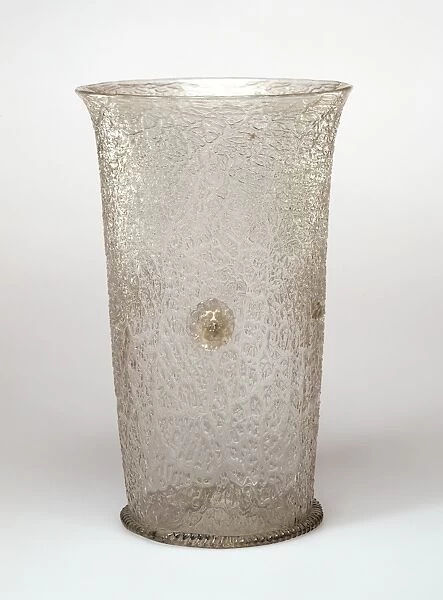 Ice-Glass Beaker