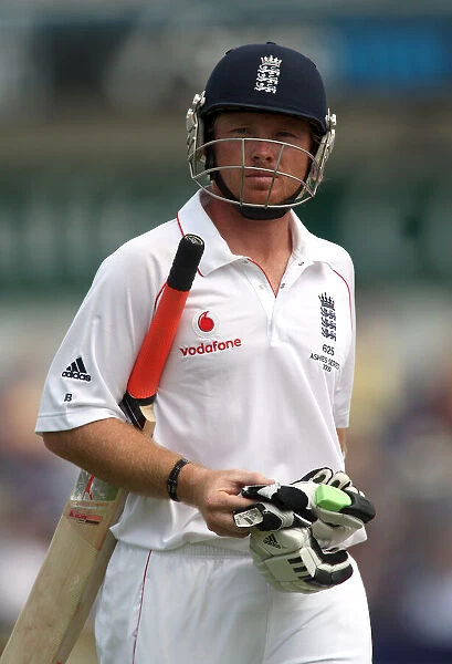 Ian Bell England & Warwickshire CCC 4th Ashes Test Match