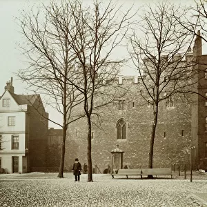 Tower of London BL05995