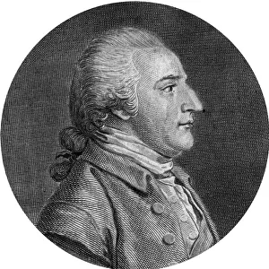 Benedict Arnold - American military officer and traitor
