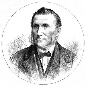 Henry Currey, Architect
