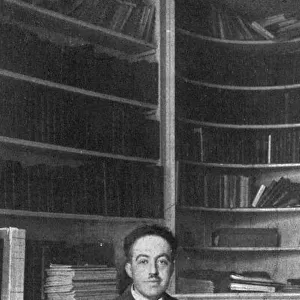 Louis Victor De Broglie