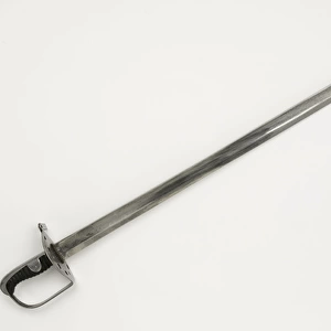 Pattern 1796 Heavy Cavalry Troopers sword, 1814 (c)