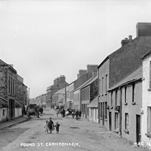 Pound St. Carndonagh