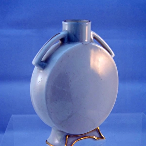 Shelley China Sevres Vase model - Royal Garrison Artillery