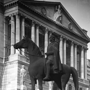 Statue of Wellington