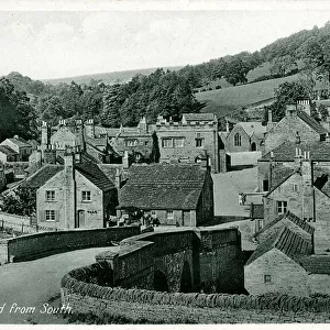 The Village, Blanchland, County Durham