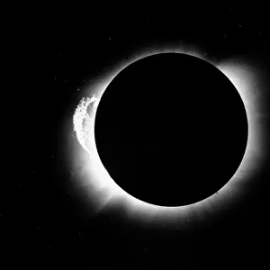 1919 solar eclipse