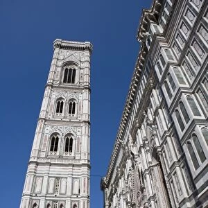 Campanile, and Duomo