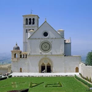 The Upper Church (1182-1226)