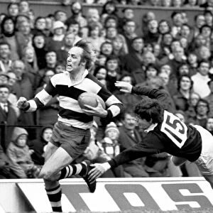 1974 RFU Club Knock-Out Competition Final