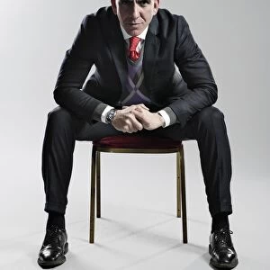 Swindon Town manager Paolo Di Canio