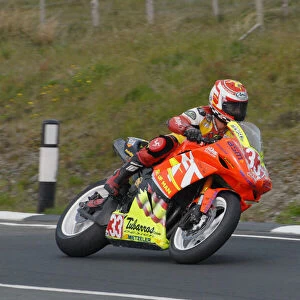 Antonio Maeso (Yamaha) 2009 Superstock TT