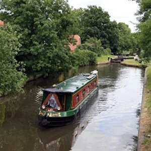 Stratford Canal