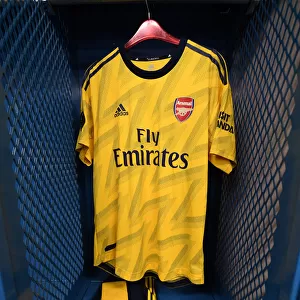 Arsenal FC: Goalkeepers Pre-Season Showdown - Arsenal vs. Bayern Munich, 2019: Readying for International Champions Cup Clash in Los Angeles