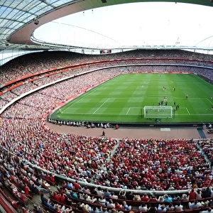 Arsenal vs Sunderland: Emirates Stadium, Premier League Showdown