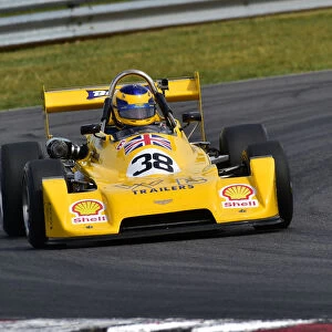 Classic Formula 3 / Classic FF2000