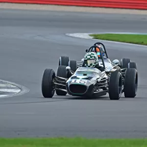 HSCC Silverstone Championship Finals October 2019