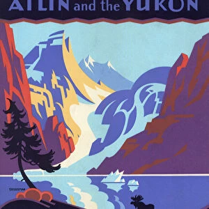 Alaska Atlin and the Yukon