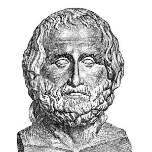 Euripides (ancient Greek dramatist)