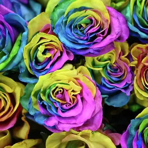 MELBOURNE VALENTINES DAY FEATURE