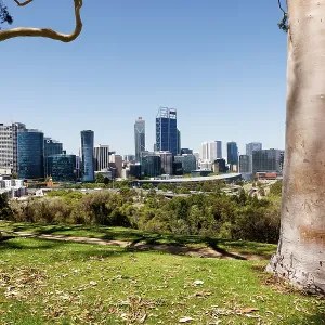 PERTH STOCK IMAGES