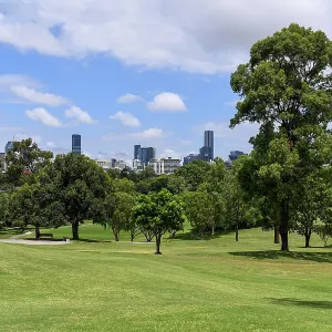 VICTORIA PARK STOCK