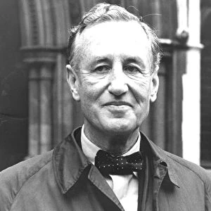 The autor Ian Fleming, creator of the James Bond novels, is being sued for infringement
