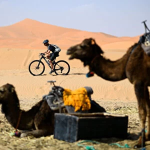 Morocco-Cycling-Vtt-Titan-Desert