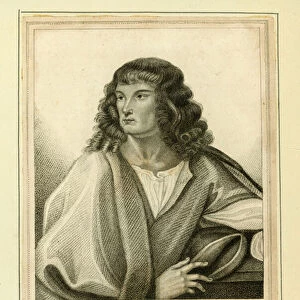 Robert Spencer, Earl of Sunderland (engraving)