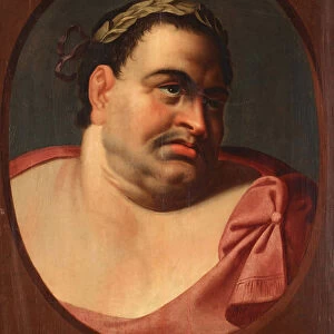 Peter Paul (school of) Rubens