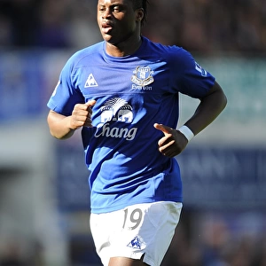 Magaye Gueye, Everton