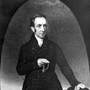 Samuel Roberts (1763-1848), silverware manufacturer