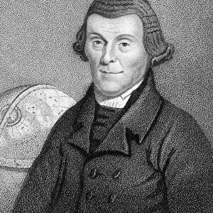 Henry Andrews, English astronomical calculator, author of Moores Almanack, c1800