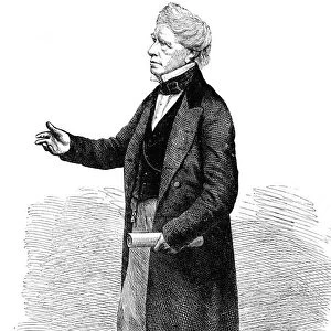 Henry Brougham, Attorney General, 19th century